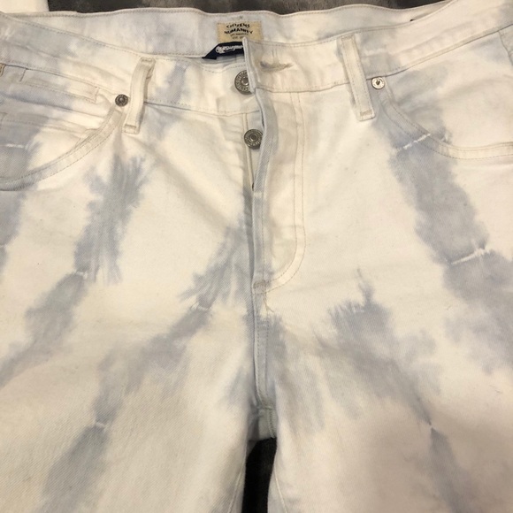 Citizens of Humanity jeans - Picture 3 of 6